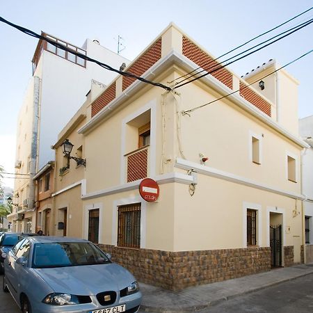 فيلا Casita En Puerto دينايا المظهر الخارجي الصورة