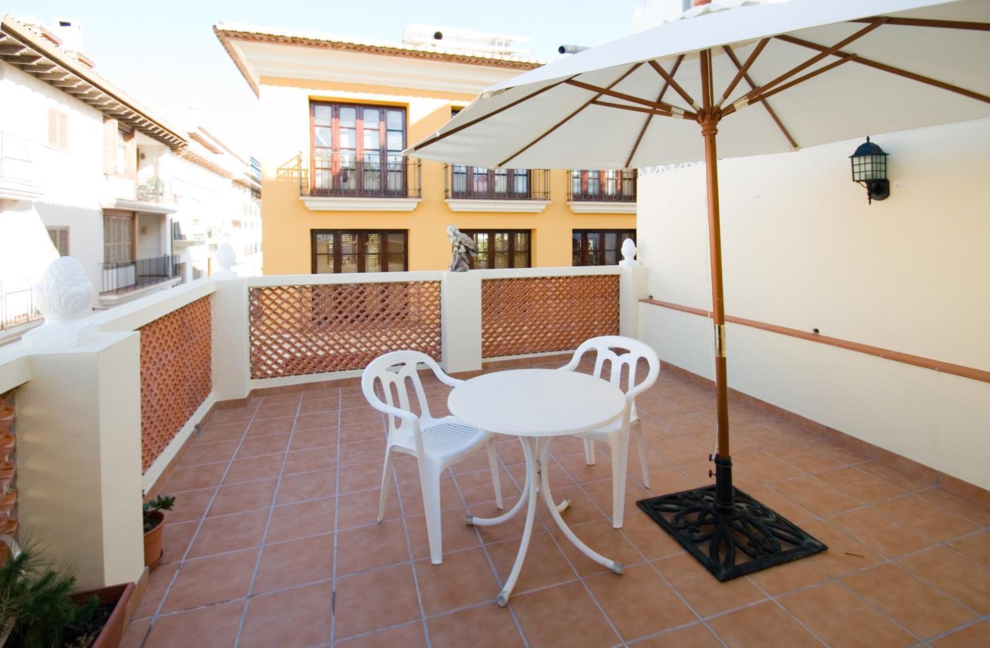 فيلا Casita En Puerto دينايا المظهر الخارجي الصورة
