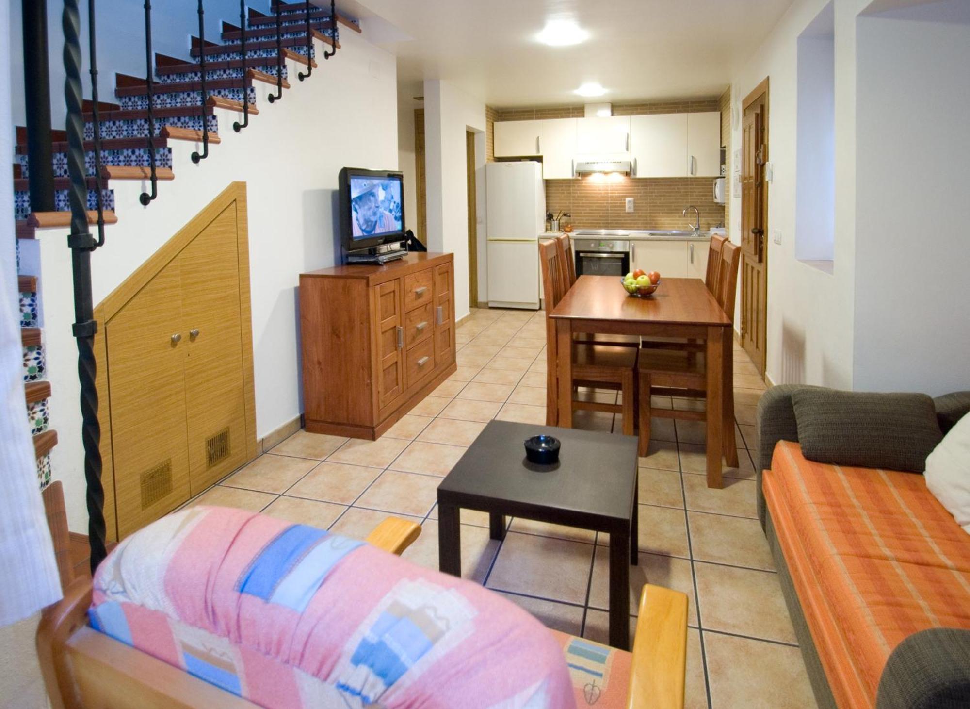 فيلا Casita En Puerto دينايا المظهر الخارجي الصورة
